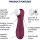 Вакуумно-волновой бесконтактный смарт-стимулятор Satisfyer Pro 2 Generation 3 Connect App