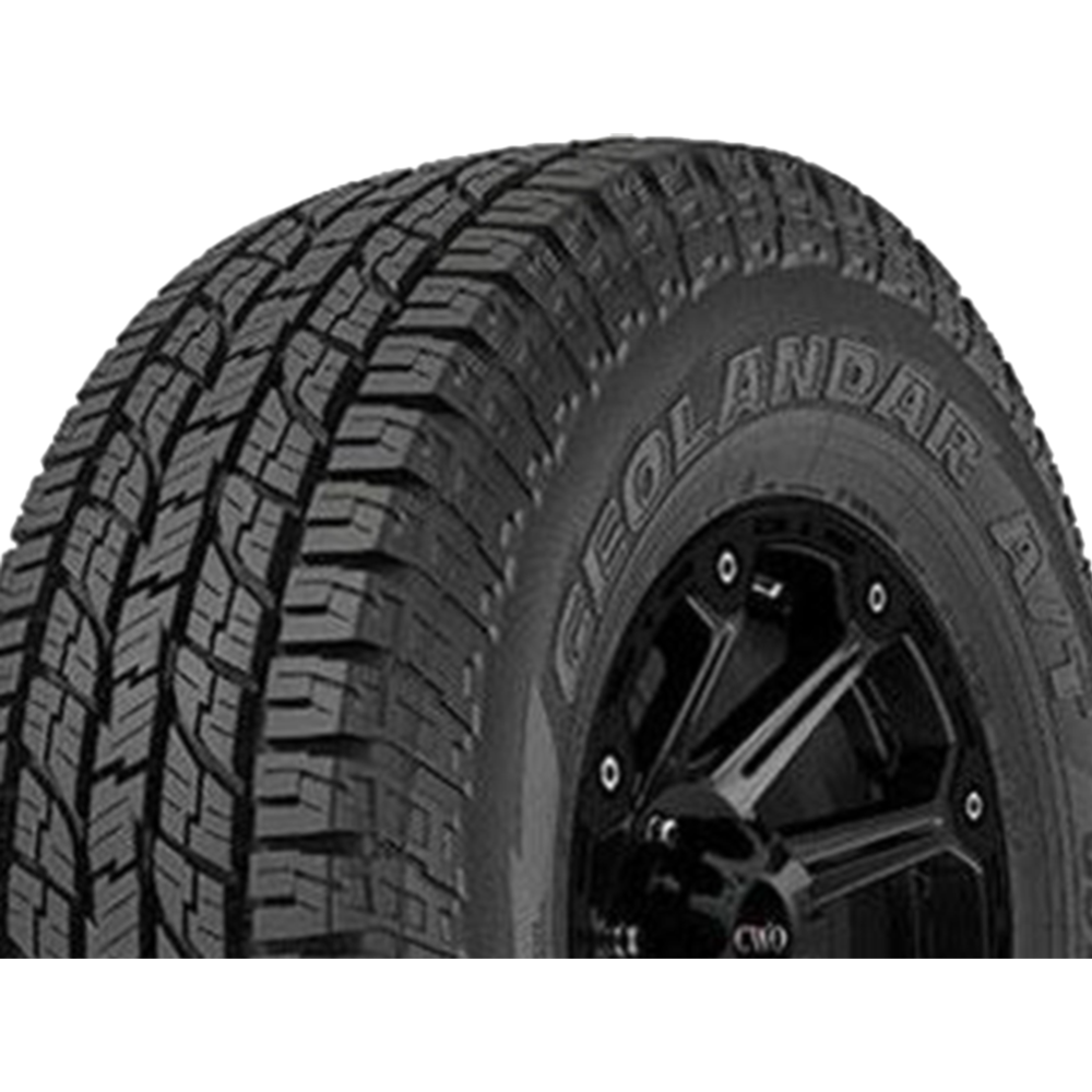 Всесезонная шина «Yokohama» Geolandar A/T G015, 245/70R16 111H