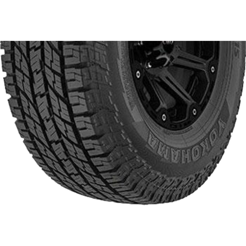 Всесезонная шина «Yokohama» Geolandar A/T G015, 245/70R16 111H