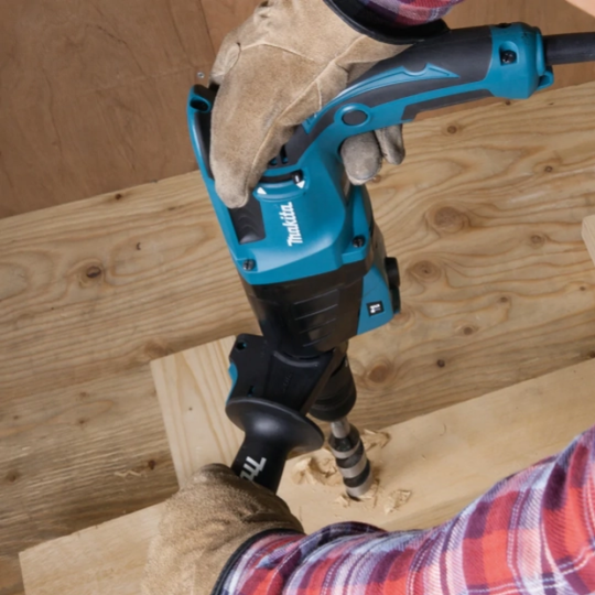 Перфоратор «Makita» HR2630J