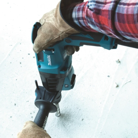 Перфоратор «Makita» HR2630J