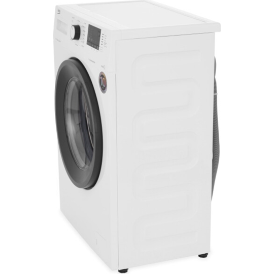 Стиральная машина «Beko» WSRE6H612ZAWI