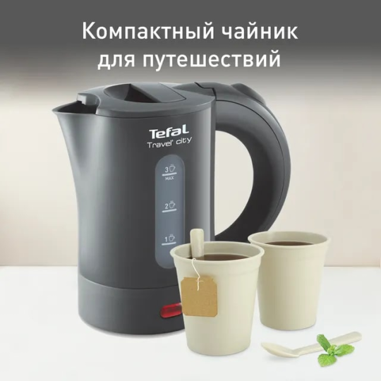 Чайник электрический TEFAL KO120B30