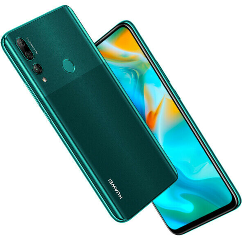 Картинка товара Смартфон «Huawei» Y9 Prime