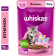 Корм для котят «Whiskas» рагу с ягнёнком, 75 г