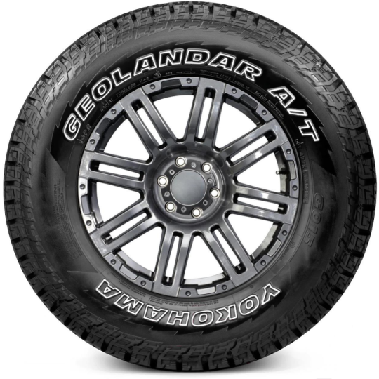 Всесезонная шина «Yokohama» Geolandar A/T G015 225/70R16 103H