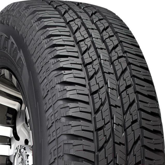 Всесезонная шина «Yokohama» Geolandar A/T G015 225/70R16 103H