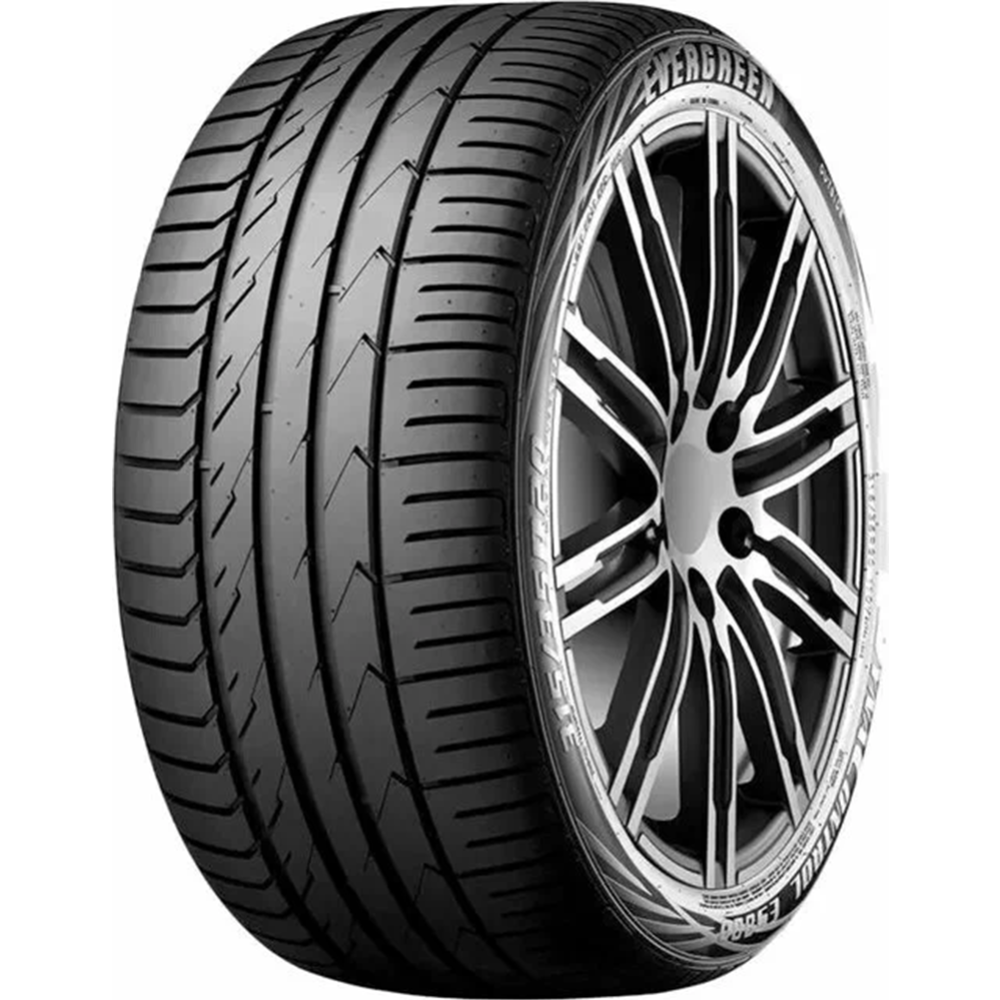 Картинка товара Летняя шина «Evergreen» DynaControl ES880, 315/35R20, 110Y