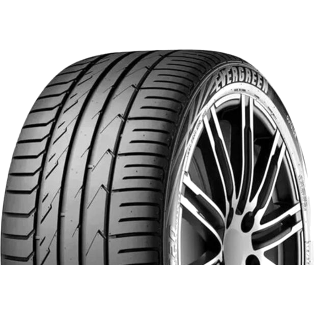 Летняя шина «Evergreen» DynaControl ES880, 315/35R20, 110Y