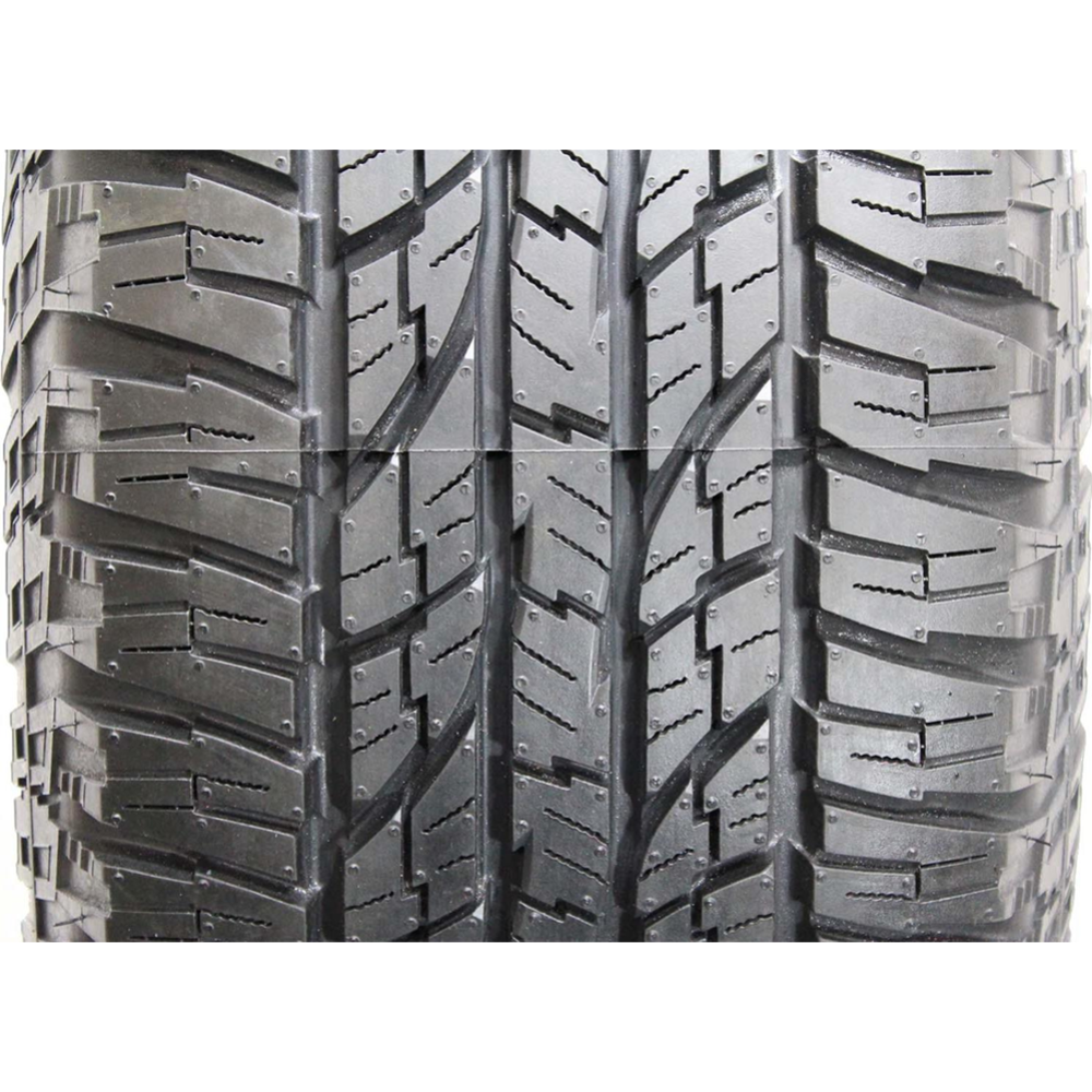 Всесезонная шина «Yokohama» Geolandar A/T G015, 235/75R15 109H