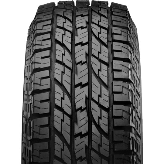 Всесезонная шина «Yokohama» Geolandar A/T G015, 215/75R15 100S, только 1 шина