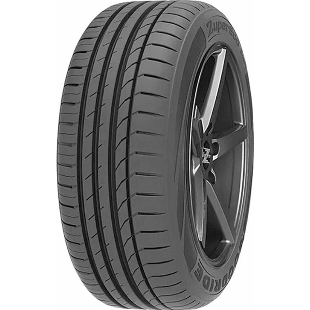 Картинка товара Летняя шина «Goodride» Z-107 ZuperEco, 195/55R15, 85V