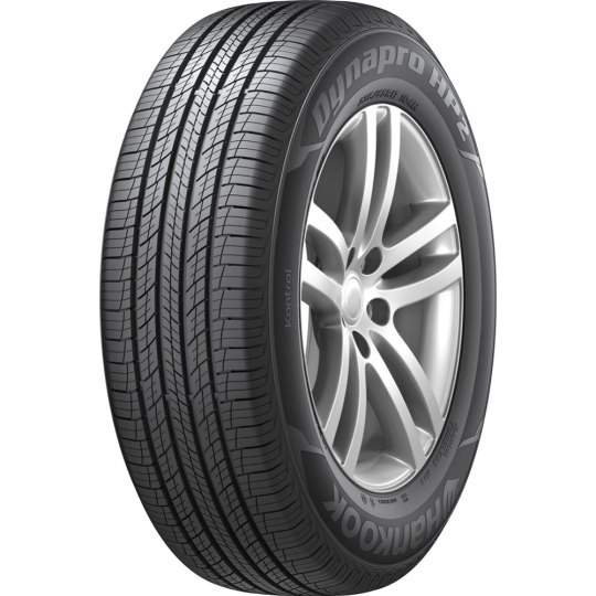 Летняя шина «Hankook» Dynapro HP2, RA33, 235/50R19, 99H