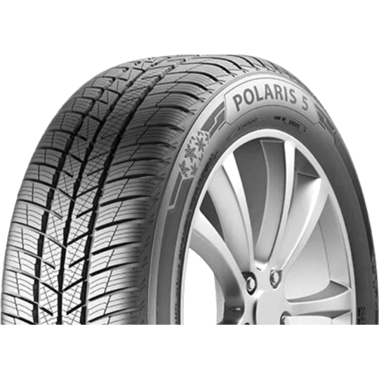 Зимняя шина «Barum» Polaris 5, 245/45R19, 102V