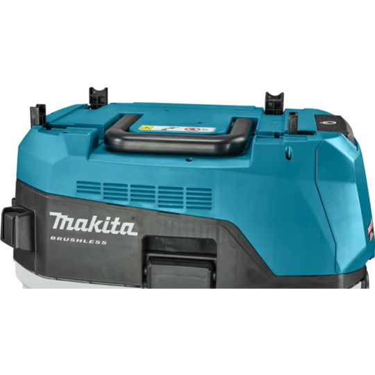 Пылесос «Makita» аккумуляторный, VC006GMZ01