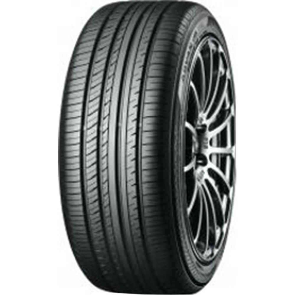 Летняя шина «Yokohama» Advan Db V552 225/45R18 91W