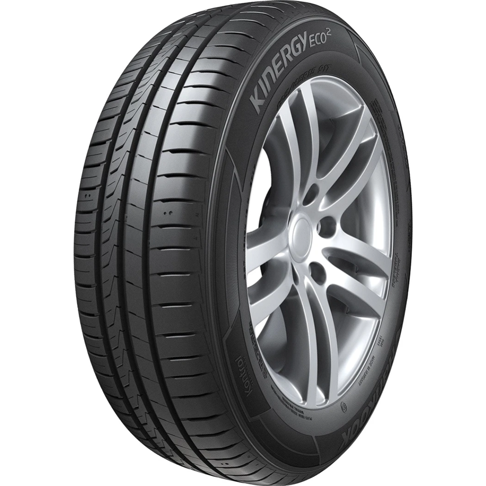 Летняя шина «Hankook» Kinergy eco2, K435, 175/70R13, 82T