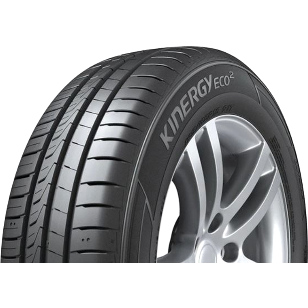 Летняя шина «Hankook» Kinergy Eco 2 K435, 175/70R13, 82T