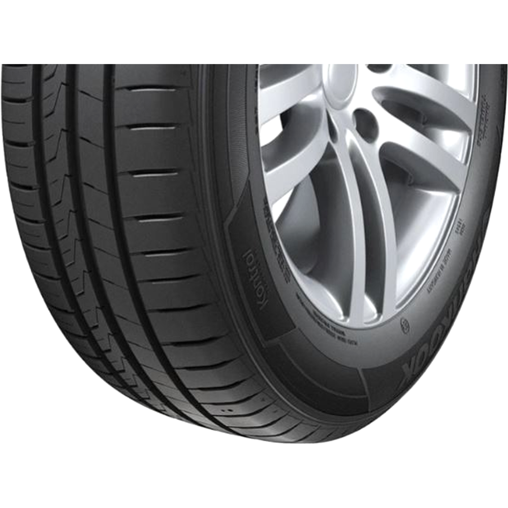 Летняя шина «Hankook» Kinergy Eco 2 K435, 175/70R13, 82T