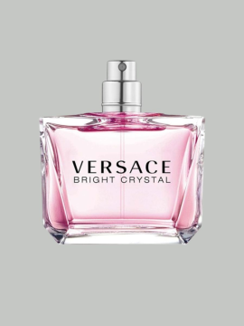 Туалетная вода "Versace bright сrystal" Тестер 90 ml