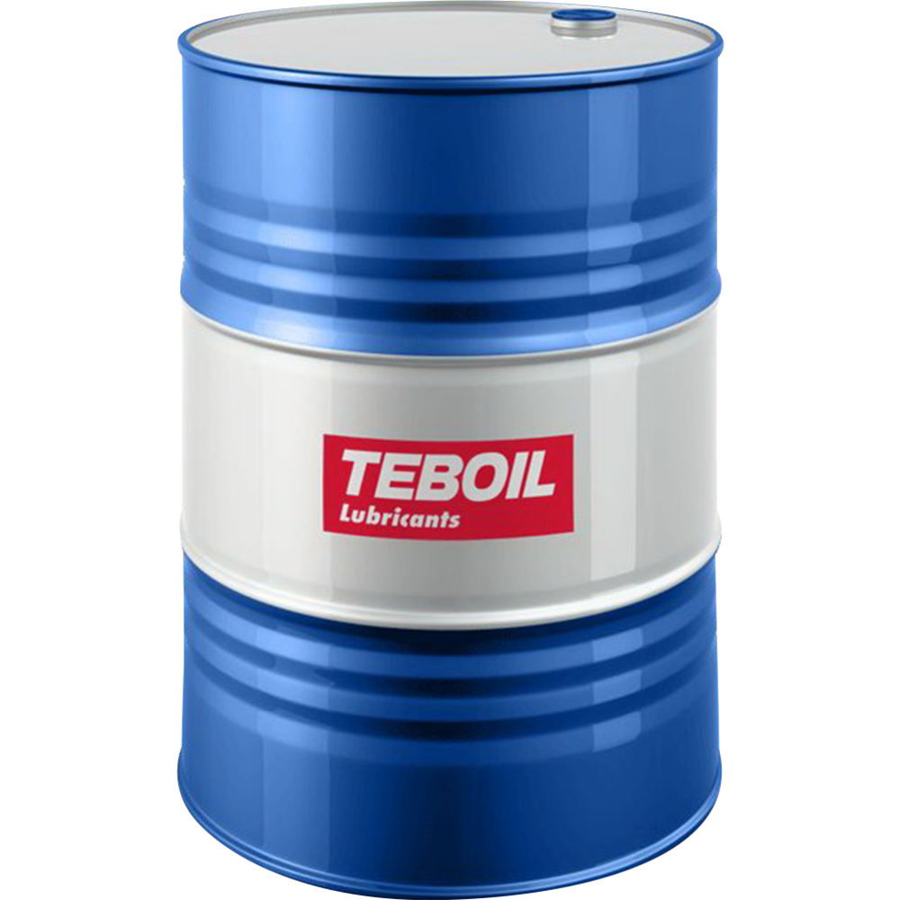 Гидравлическое масло «Teboil» Hydraulic Oil 46, 3474023, 17 кг