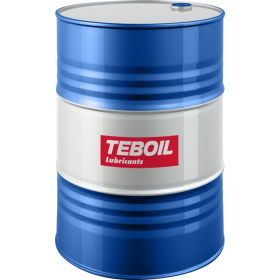 Гид­рав­ли­че­ское масло «Teboil» Hydraulic Oil 46, 3474023, 17 кг