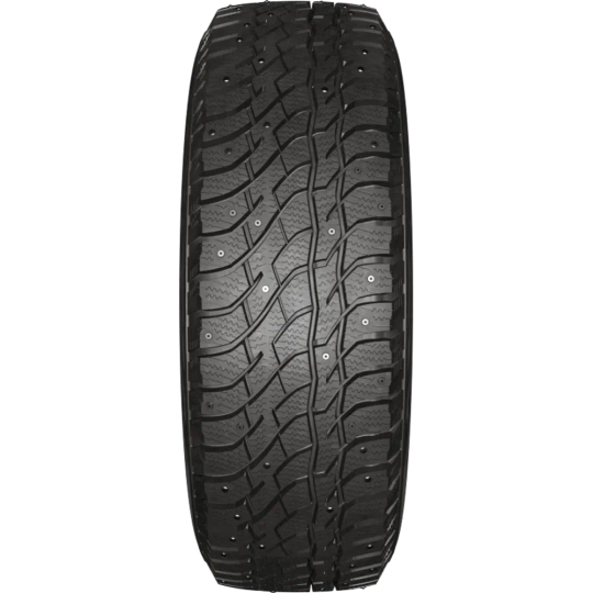 Зимняя шина «Viatti» Bosco Nordico, V-523, 205/70R15, 96T, шипы