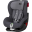 Картинка товара Автокресло «Britax Romer» King II LS BLS, storm grey