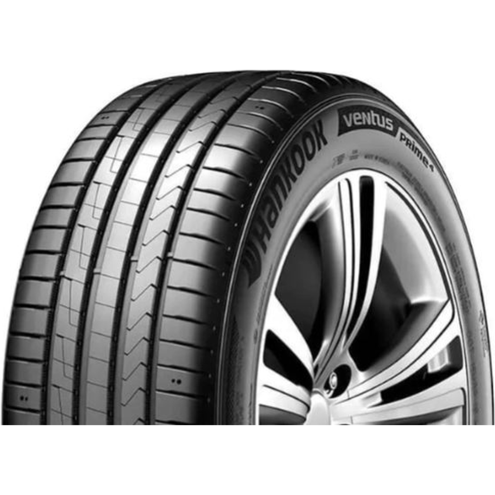 Летняя шина «Hankook» Ventus Prime 4 K135, 225/55R17, 101W