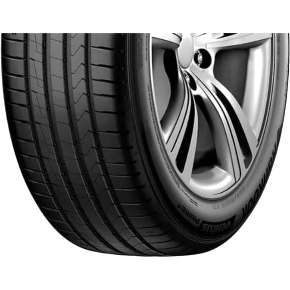 Летняя шина «Hankook» Ventus Prime 4 K135, 225/55R17, 101W