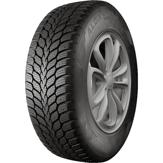 Зимняя шина «KAMA» Alga Suv НК-532, 225/75R16, 108T, шипы