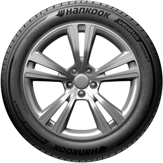 Летняя шина «Hankook» Ventus Prime 4, K135, 245/45R18, 100W