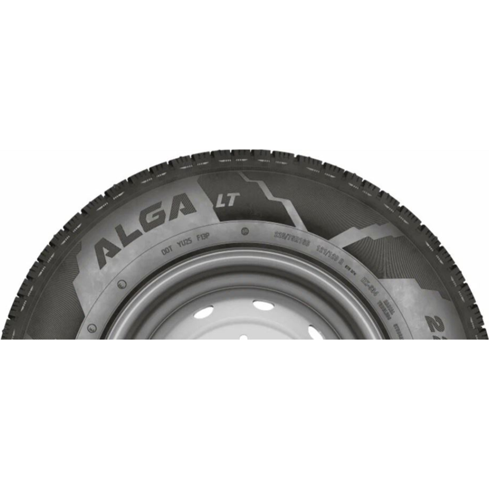 Зимняя шина «KAMA» Alga LT НК-534, 225/75R16C, 121/120R