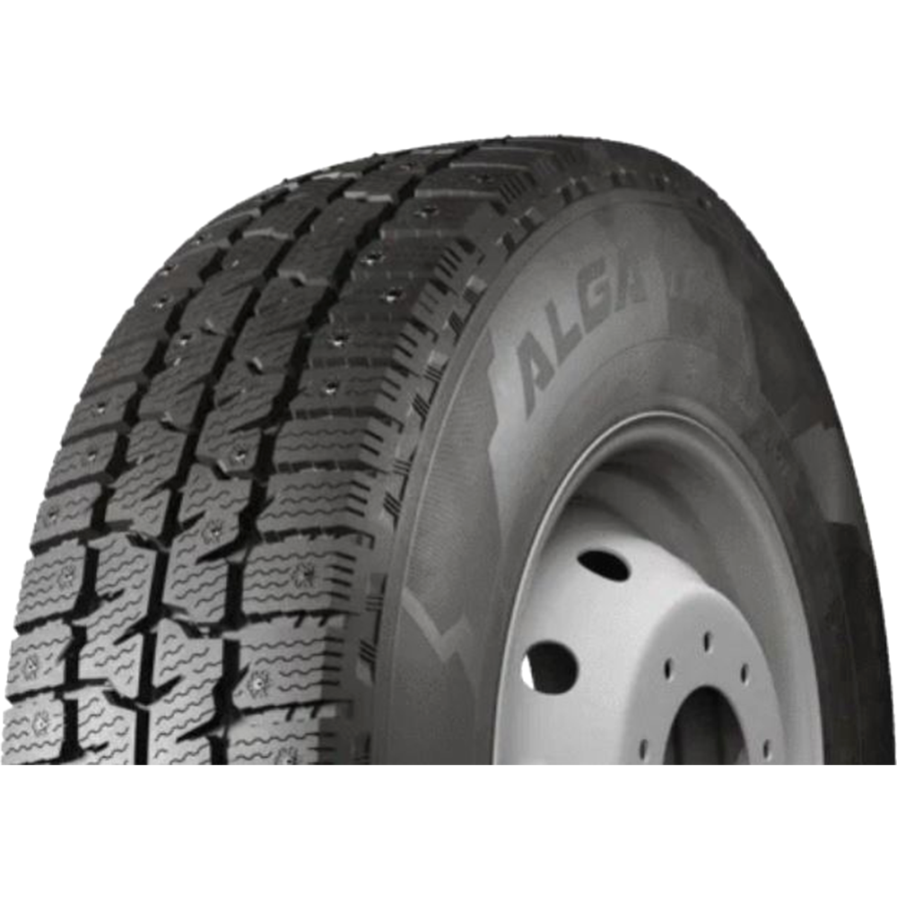 Зимняя шина «KAMA» Alga LT НК-534, 225/75R16C, 121/120R