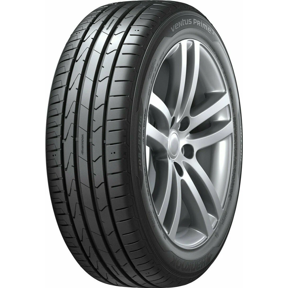 Летняя шина «Hankook» Ventus Prime3, K125, 195/55, R15, 89V