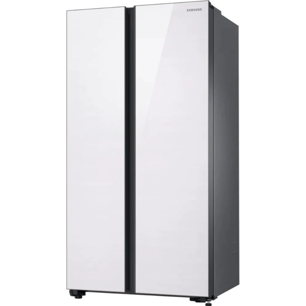 Холодильник «Samsung» RS62R50311L/WT