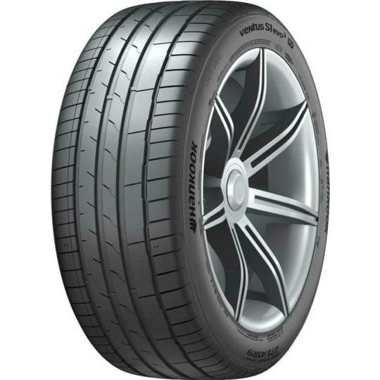 Летняя шина «Hankook» Ventus S1 evo3, K127, 235/45R18, 98Y