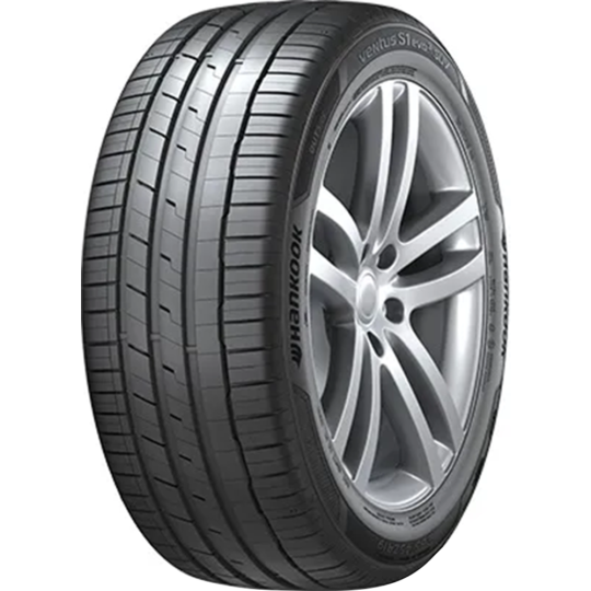 Летняя шина «Hankook» Ventus S1 evo3 SUV,, K127A, 235/50R19, 103W