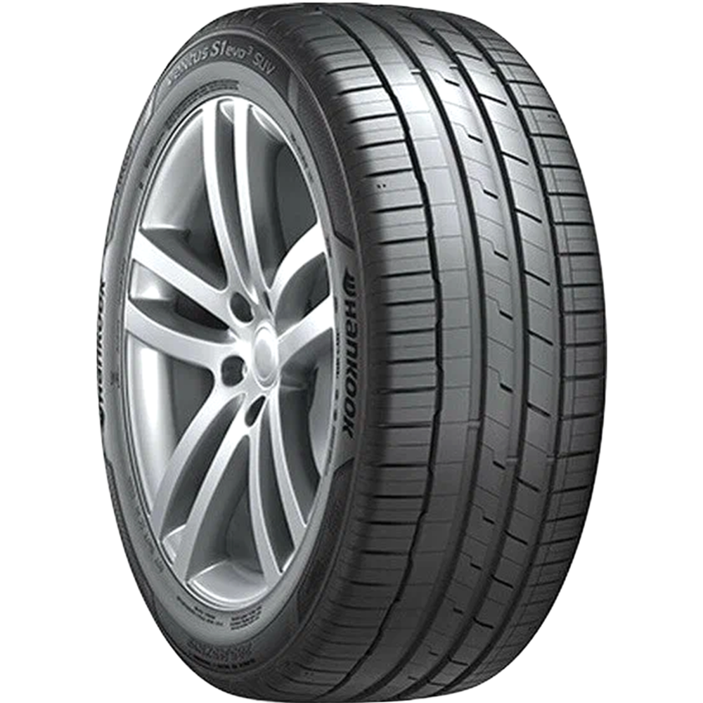 Летняя шина «Hankook» Ventus S1 evo3 SUV,, K127A, 235/50R19, 103W