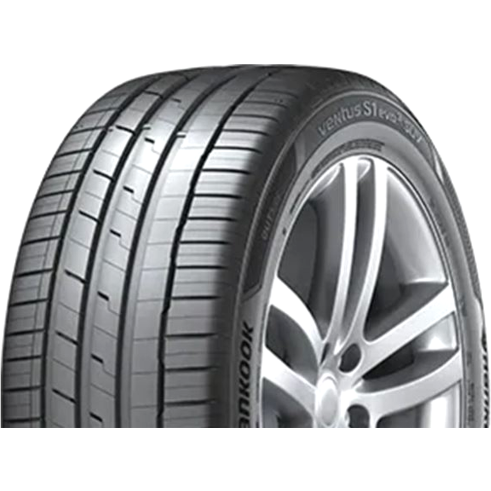 Летняя шина «Hankook» Ventus S1 evo3 SUV,, K127A, 235/50R19, 103W