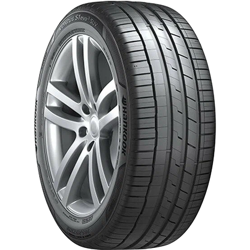 Летняя шина «Hankook» Ventus S1 evo3 SUV,, K127A, 285/45R22, 114Y