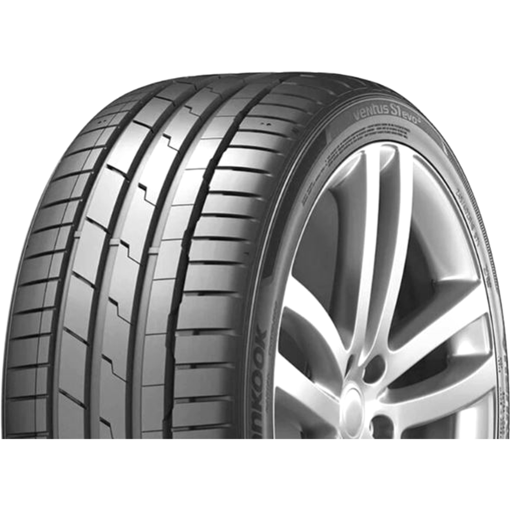 Летняя шина «Hankook» Ventus S1 evo3 SUV,, K127A, 285/45R22, 114Y