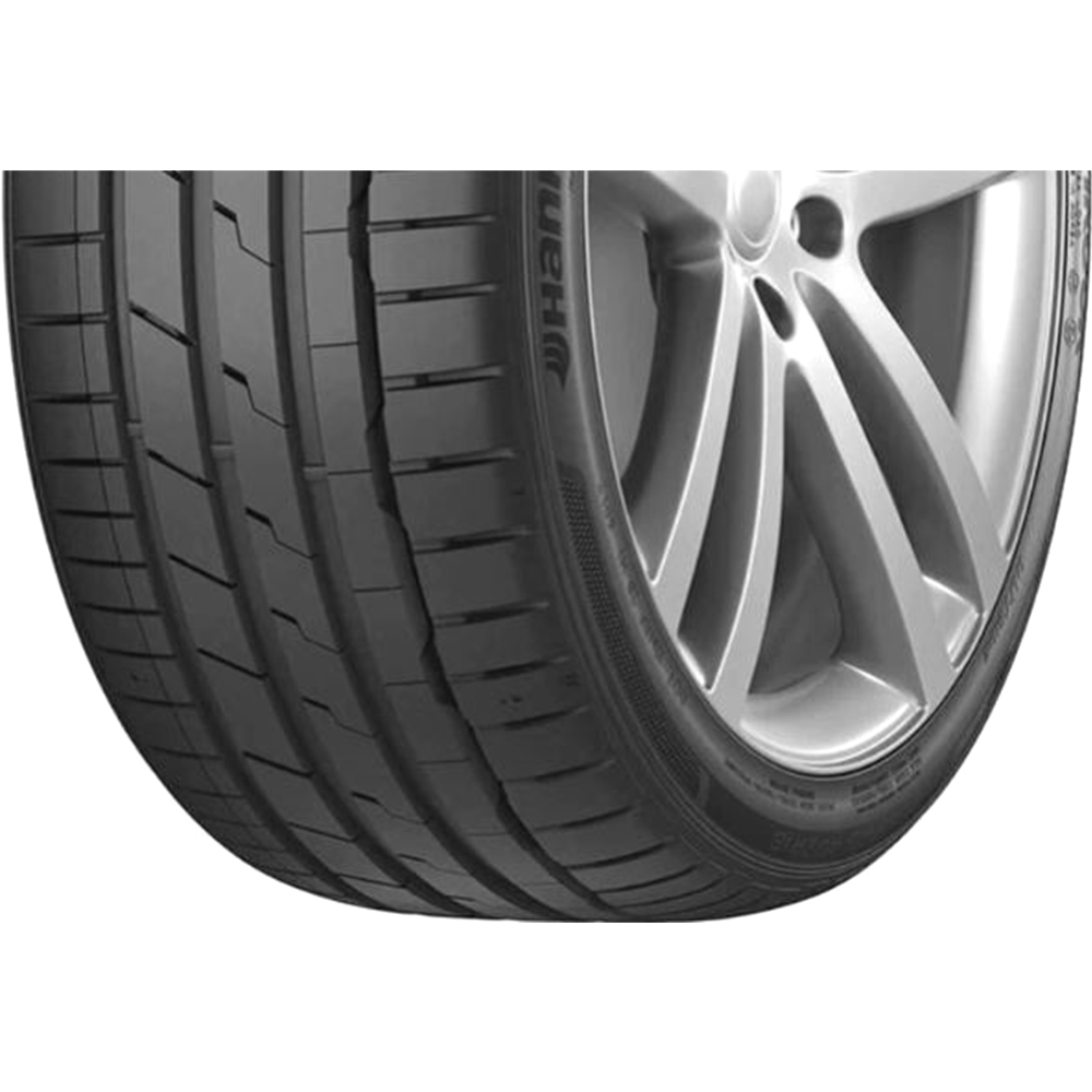 Летняя шина «Hankook» Ventus S1 evo3 SUV,, K127A, 285/45R22, 114Y