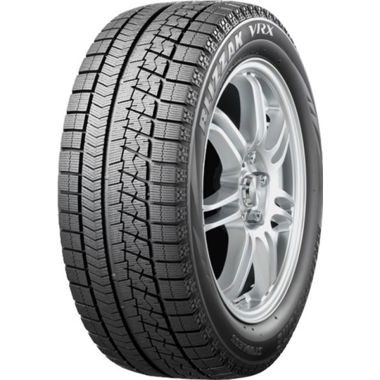 Зимняя шина «Bridgestone» Blizzak VRX, 225/45R19, 92S