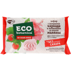 Зефир «Eco botanika» без сахара, 150г