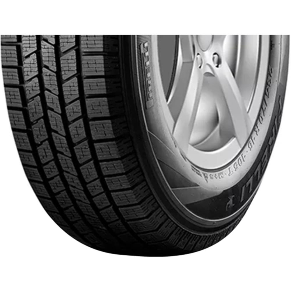 Зимняя шина «Pirelli» Scorpion Ice&Snow 285/35R21 105V Run-Flat