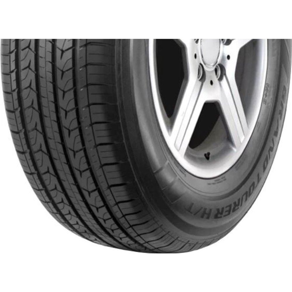 Летняя шина «Joyroad» Grand Tourer H/T, 215/60R17, 96H