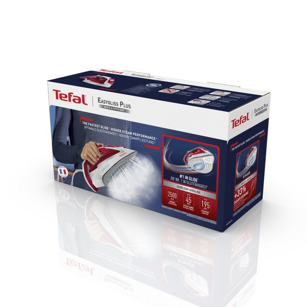 Утюг TEFAL FV5717E0