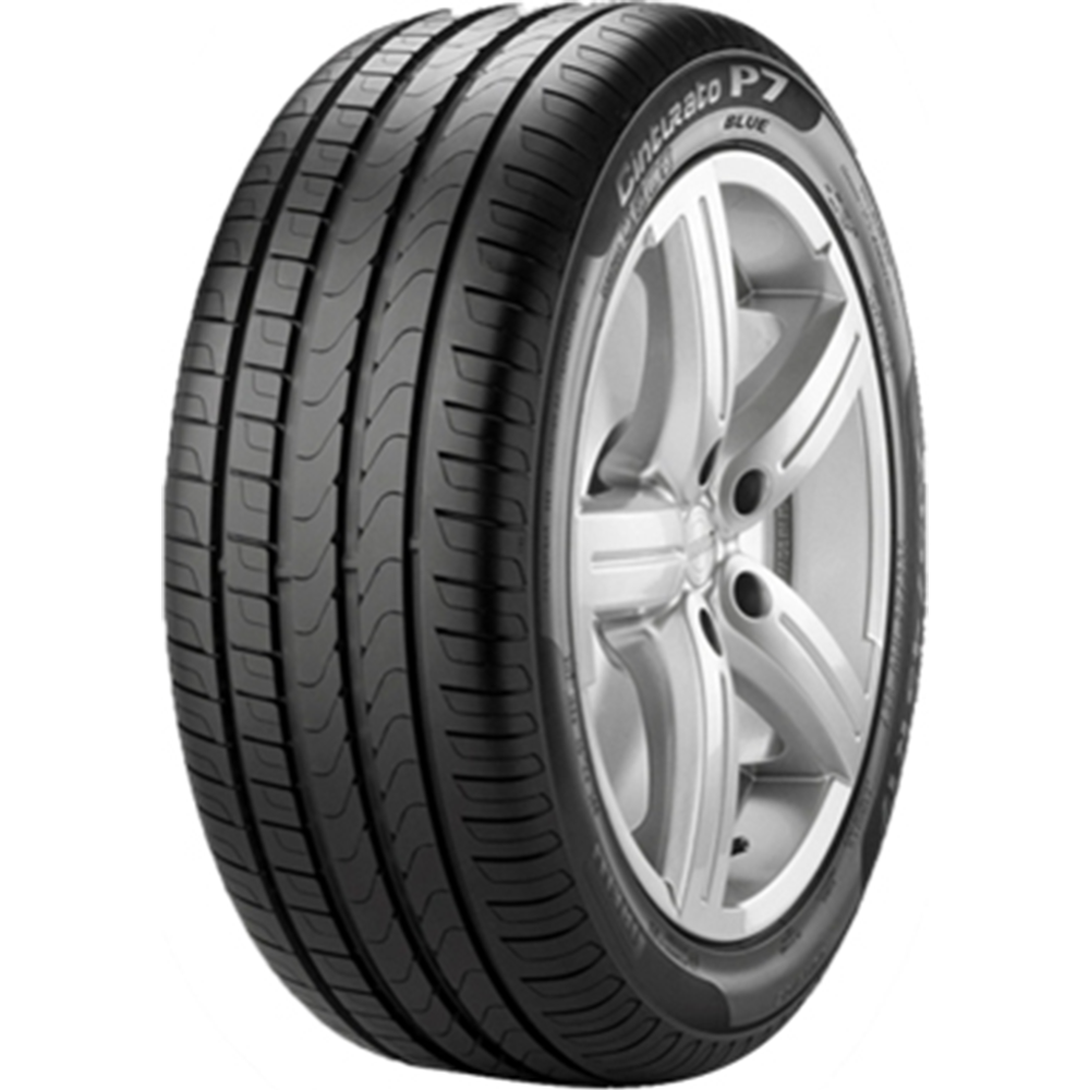 Летняя шина «Pirelli» Scorpion Verde SUV 285/45R20 112Y Audi