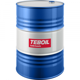 Мо­тор­ное масло «Teboil» Super HPD 15W-40, 209738, 180 кг
